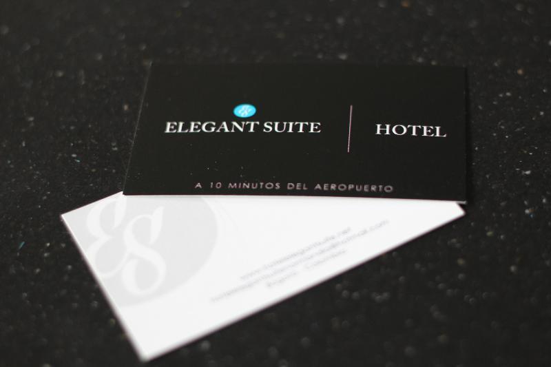 Ayenda 1030 Elegant Suite Bogotá Extérieur photo