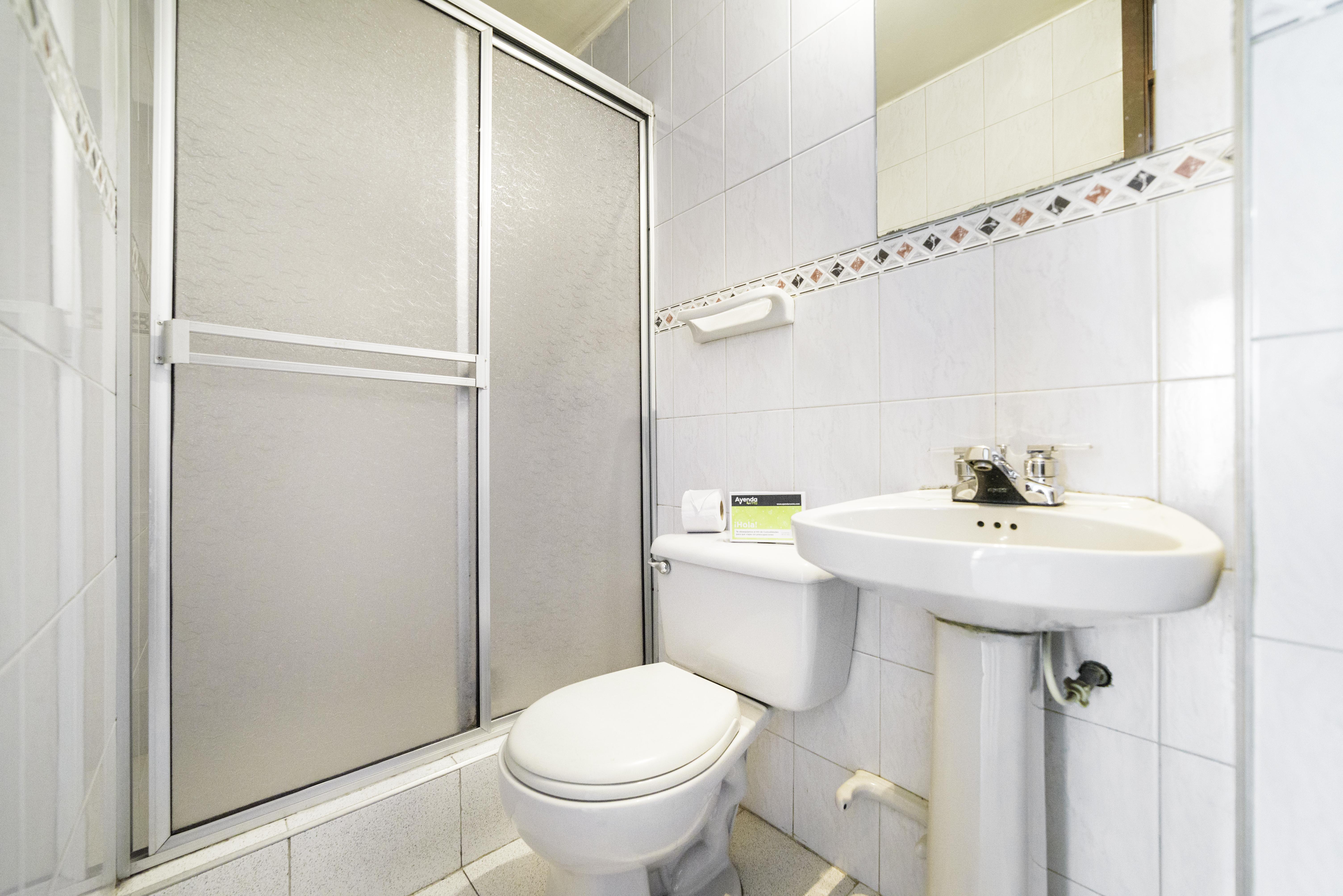 Ayenda 1030 Elegant Suite Bogotá Extérieur photo