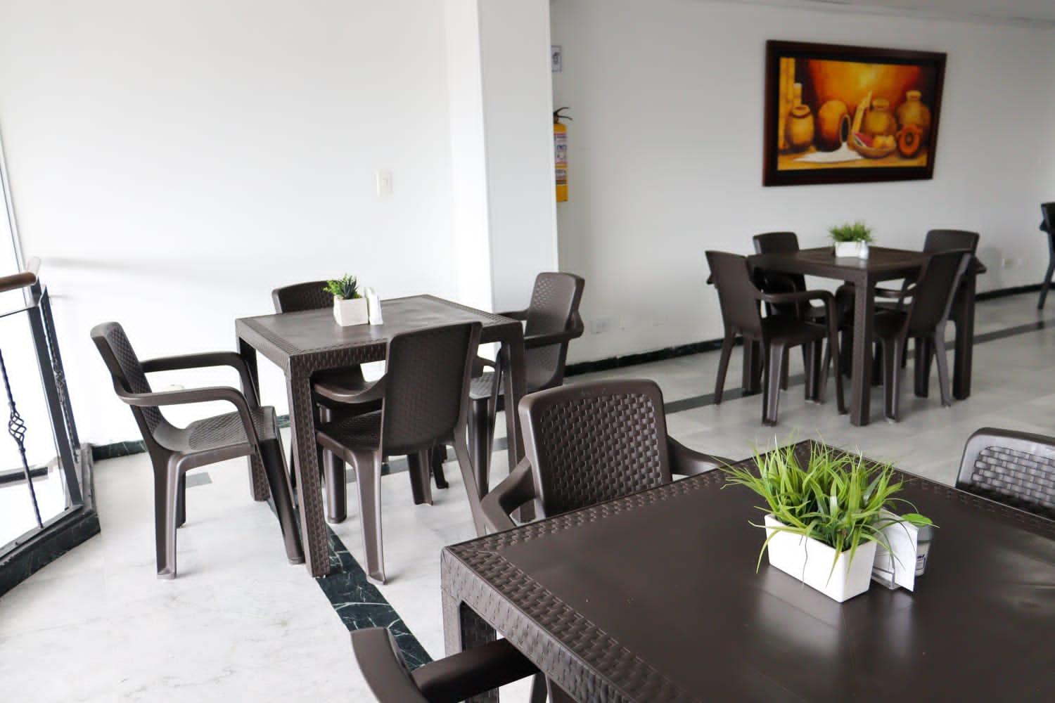 Ayenda 1030 Elegant Suite Bogotá Extérieur photo