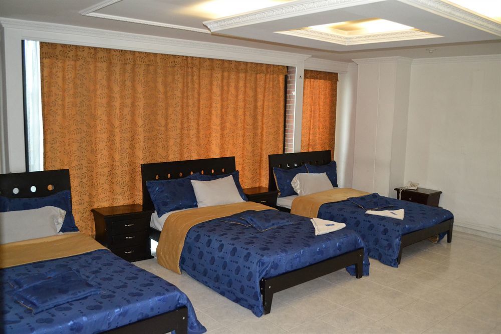 Ayenda 1030 Elegant Suite Bogotá Extérieur photo