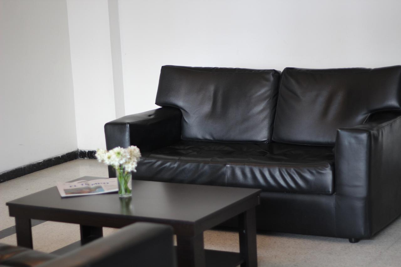 Ayenda 1030 Elegant Suite Bogotá Extérieur photo